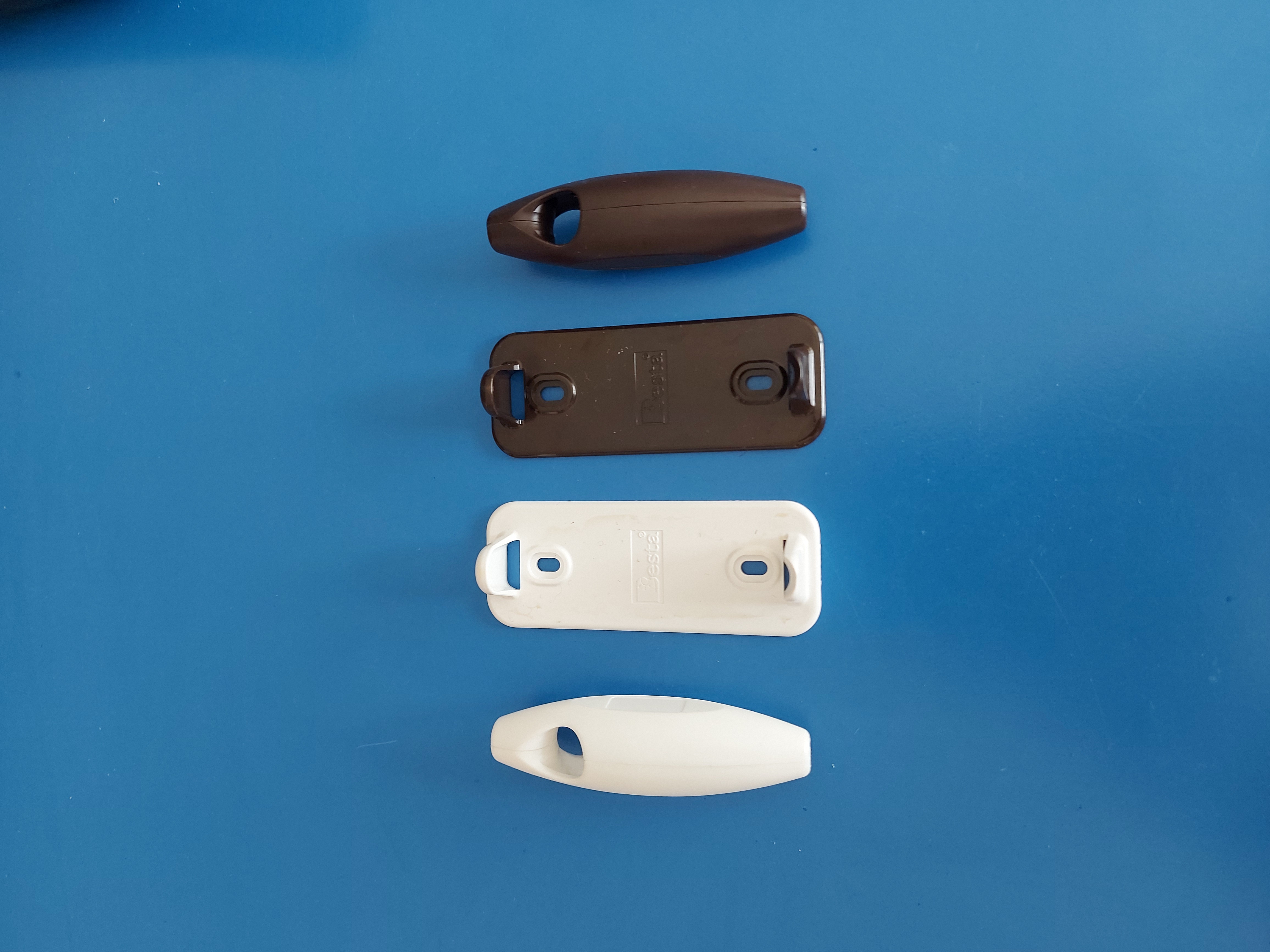 Greutate lant ALBA pentru rolete textile